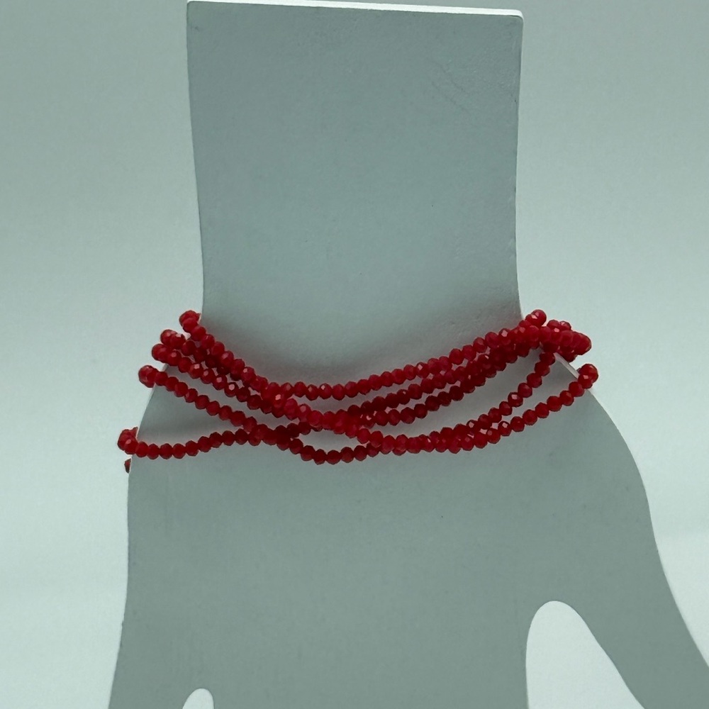 Rustic Cuff Felicity Slider - Picture 4 of 4